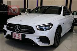 مێرسێدس بێنز E-Class